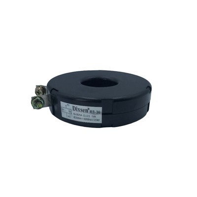 แบบกลม LV CT